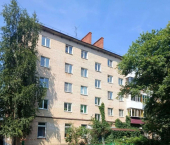 1-комн, 31кв м, этаж 5/5 ул Парковая, 2б