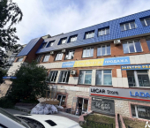 офис 1123 кв м, этаж 3/3 ул Жуковского, 3