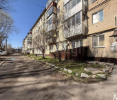 3-комн, 42кв м, этаж 2/5 ул Добролюбова, 2