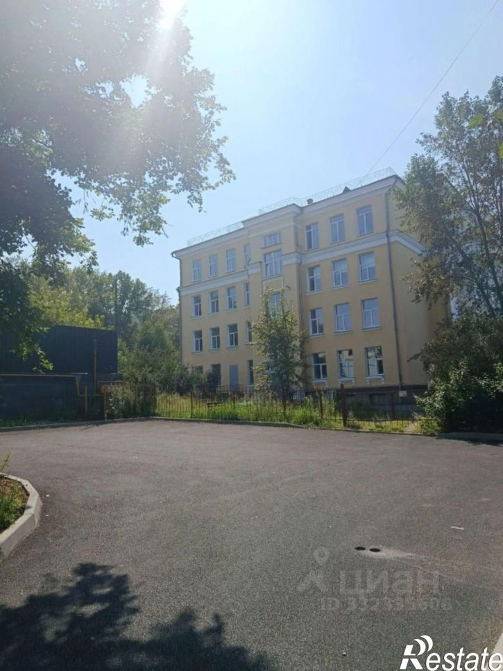 1-комн квартира ул Парковая, 2б,  д. 2б