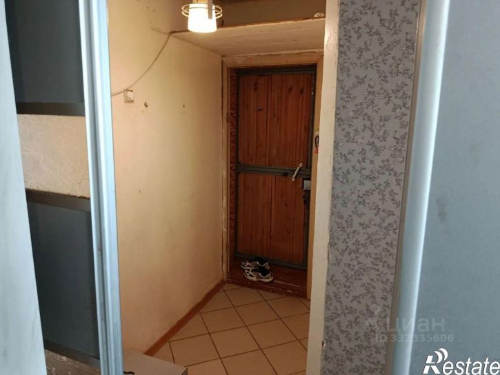 1-комн квартира ул Парковая, 2б,  д. 2б