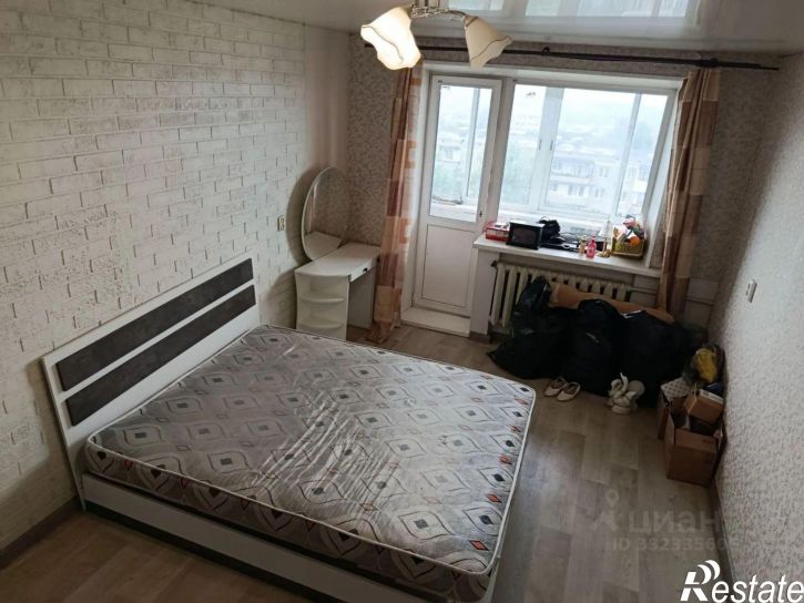1-комн квартира ул Парковая, 2б,  д. 2б