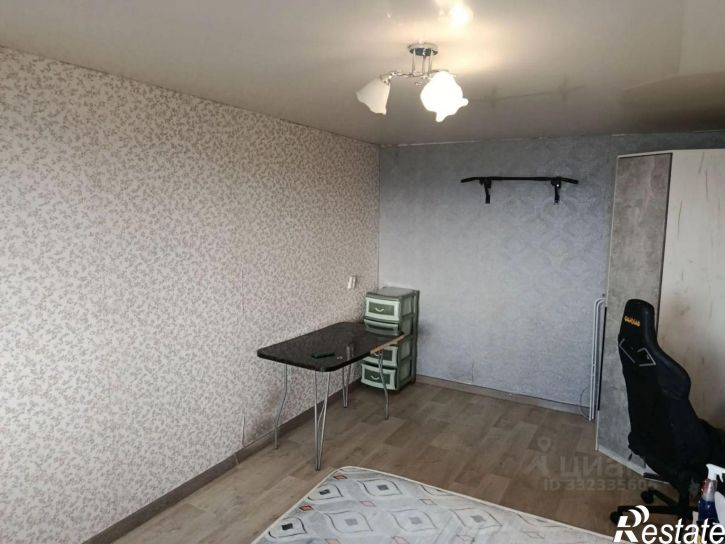 1-комн квартира ул Парковая, 2б,  д. 2б
