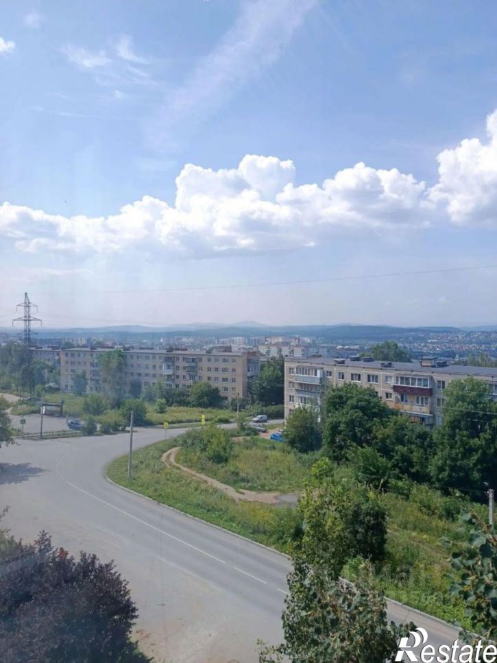 1-комн квартира ул Парковая, 2б,  д. 2б