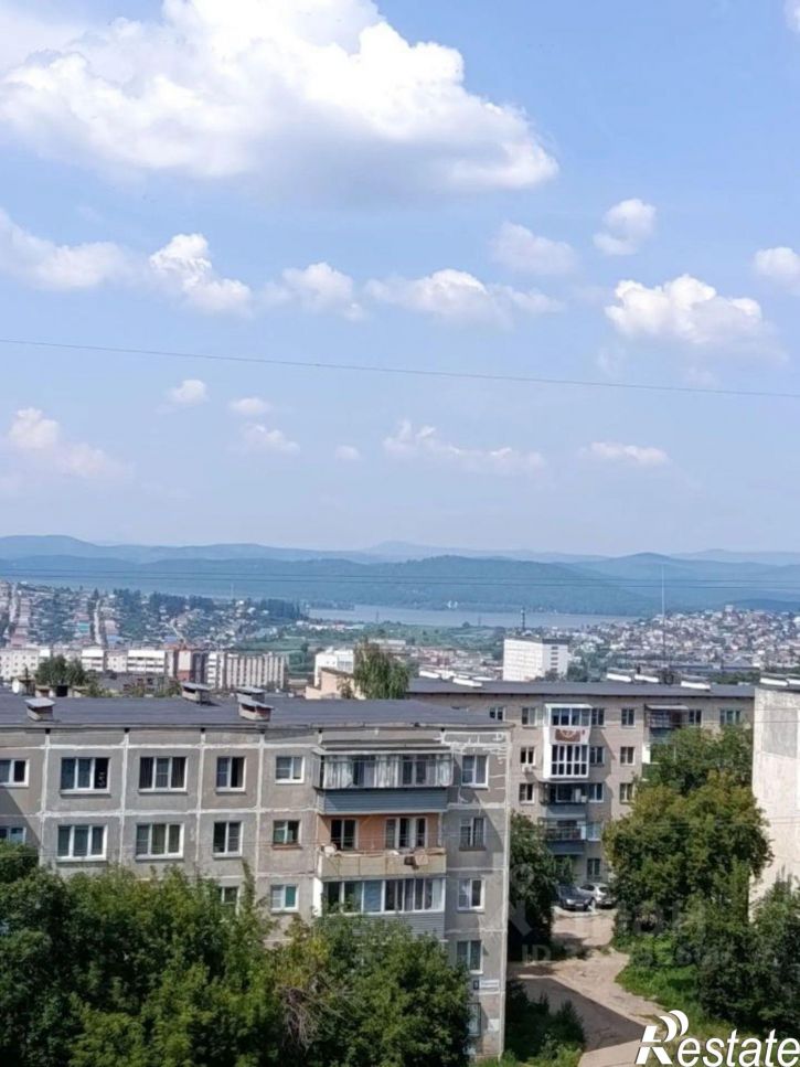 1-комн квартира ул Парковая, 2б,  д. 2б