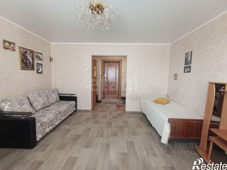 1-комн квартира ул Колесова, 15,  д. 15