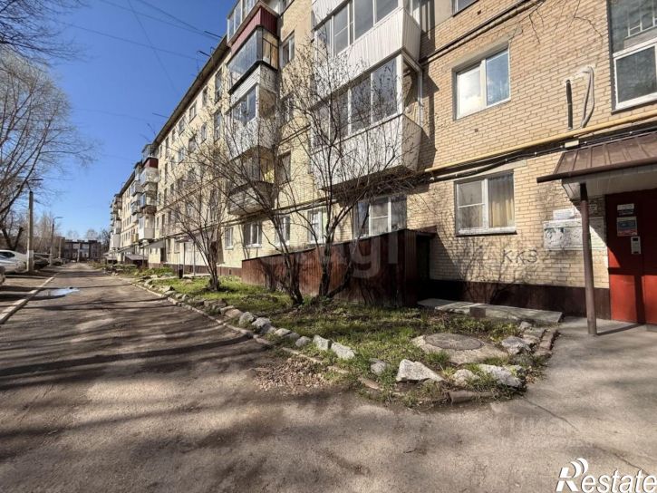 3-комн квартира ул Добролюбова, 2,  д. 2