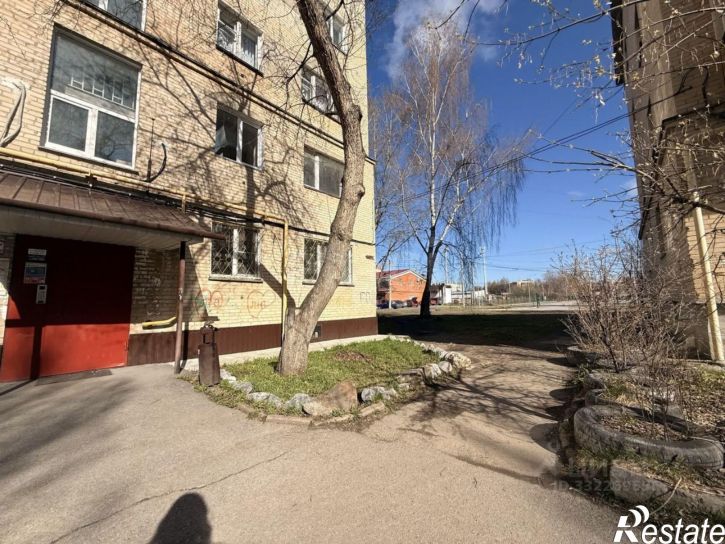 3-комн квартира ул Добролюбова, 2,  д. 2