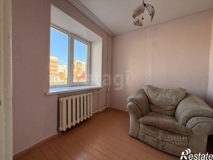 3-комн квартира ул Добролюбова, 2,  д. 2