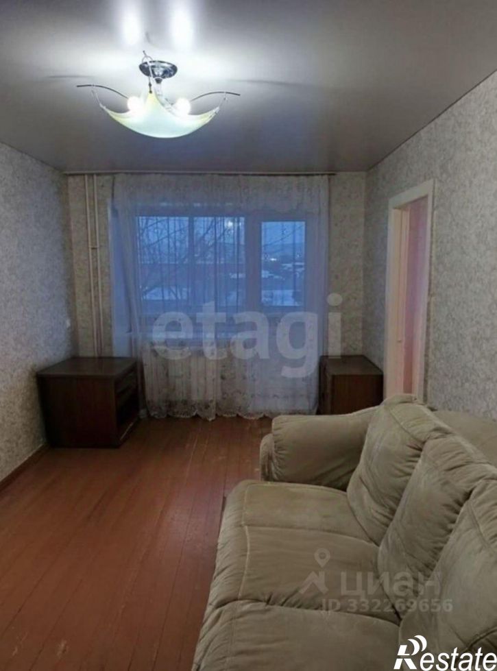 3-комн квартира ул Добролюбова, 2,  д. 2