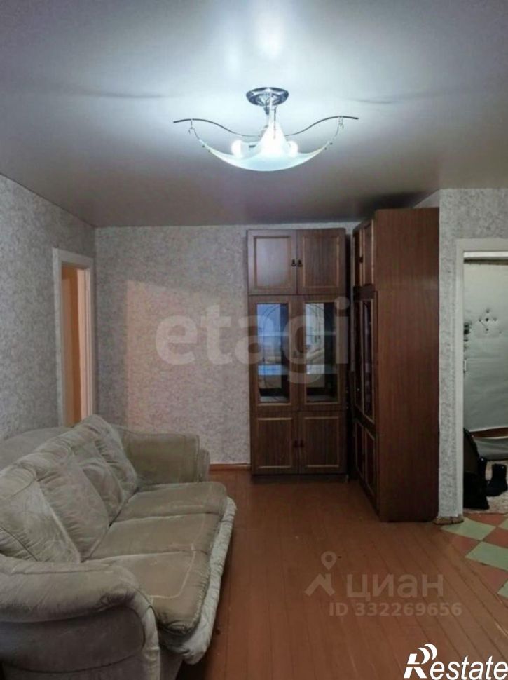 3-комн квартира ул Добролюбова, 2,  д. 2