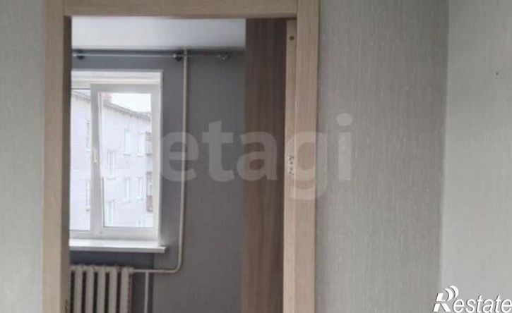 2-комн квартира ул Орловская, 22,  д. 22