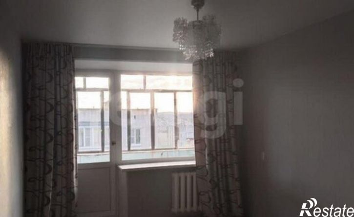 2-комн квартира ул Орловская, 22,  д. 22