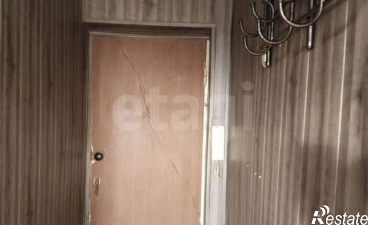2-комн квартира ул Орловская, 22,  д. 22