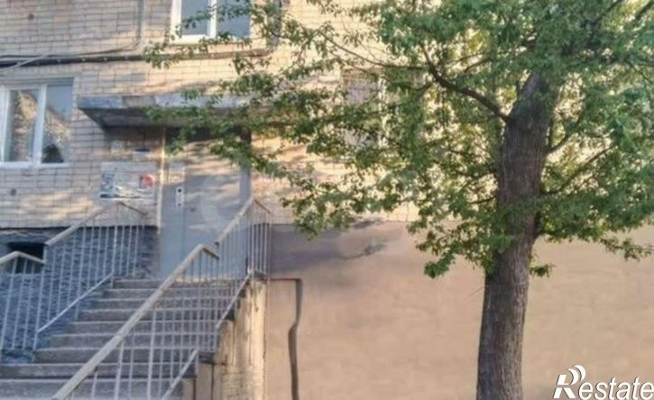 2-комн квартира ул Орловская, 22,  д. 22
