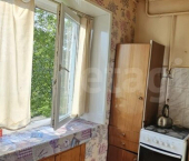 3-комн, 55кв м, этаж 1/3 ул Парковая, 2