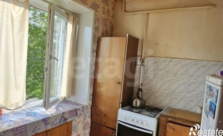 3-комн квартира ул Парковая, 2,  д. 2