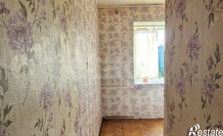 3-комн квартира ул Парковая, 2,  д. 2