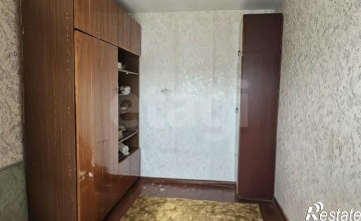 3-комн квартира ул Парковая, 2,  д. 2