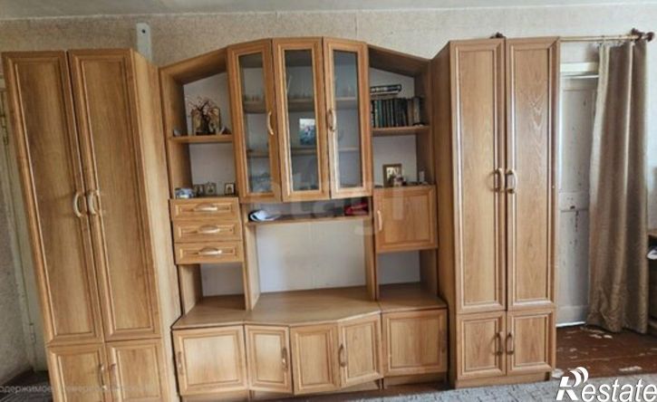 3-комн квартира ул Парковая, 2,  д. 2