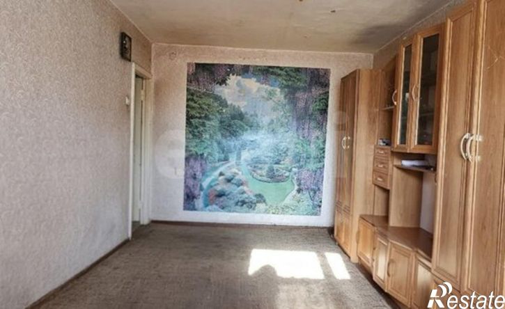 3-комн квартира ул Парковая, 2,  д. 2
