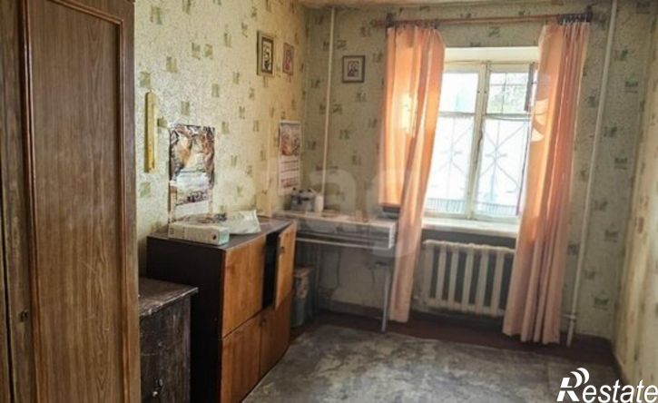 3-комн квартира ул Парковая, 2,  д. 2