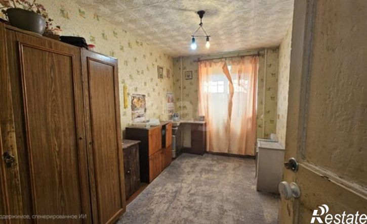 3-комн квартира ул Парковая, 2,  д. 2