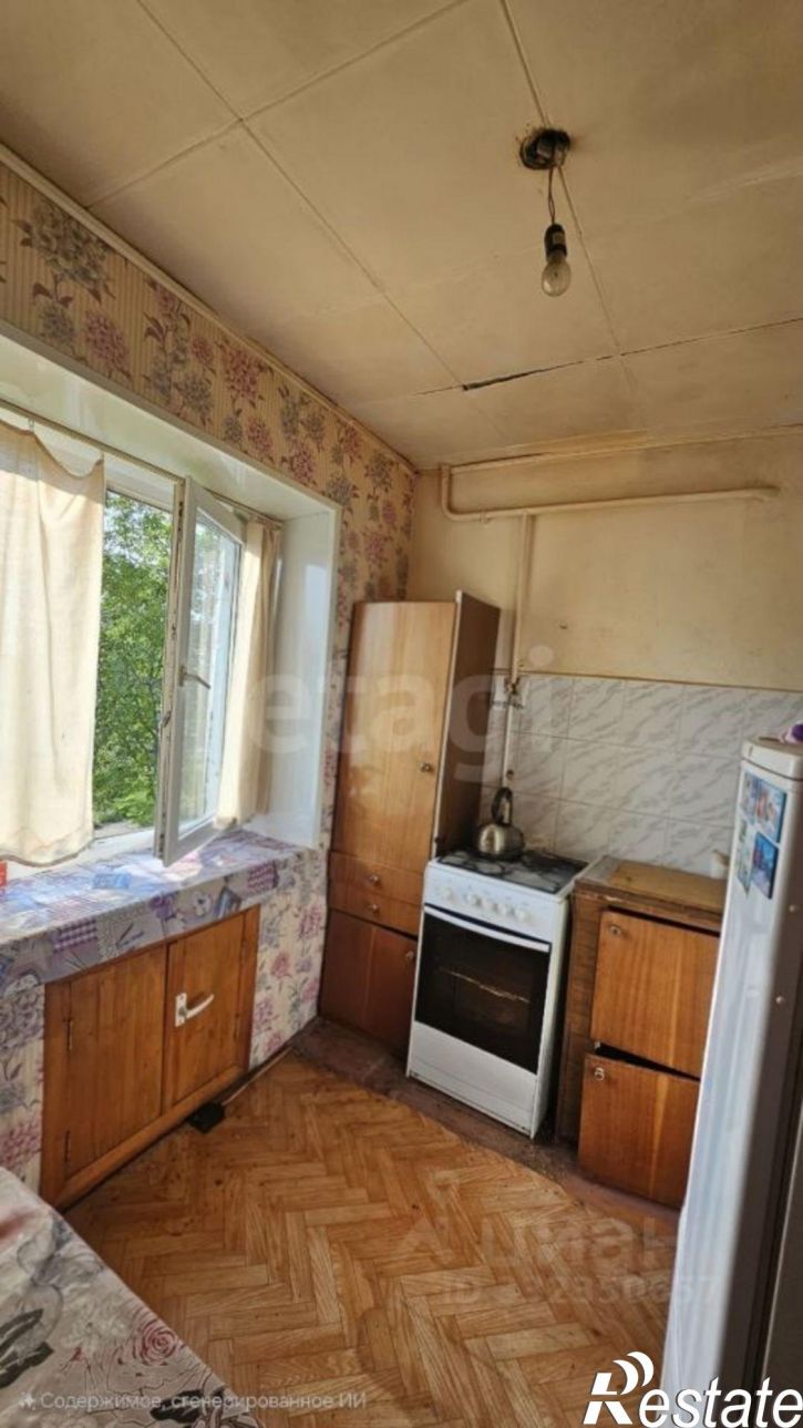 3-комн квартира ул Парковая, 2,  д. 2