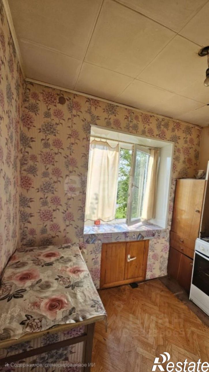 3-комн квартира ул Парковая, 2,  д. 2