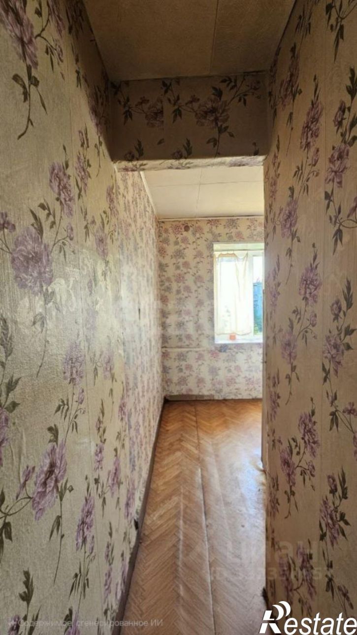 3-комн квартира ул Парковая, 2,  д. 2