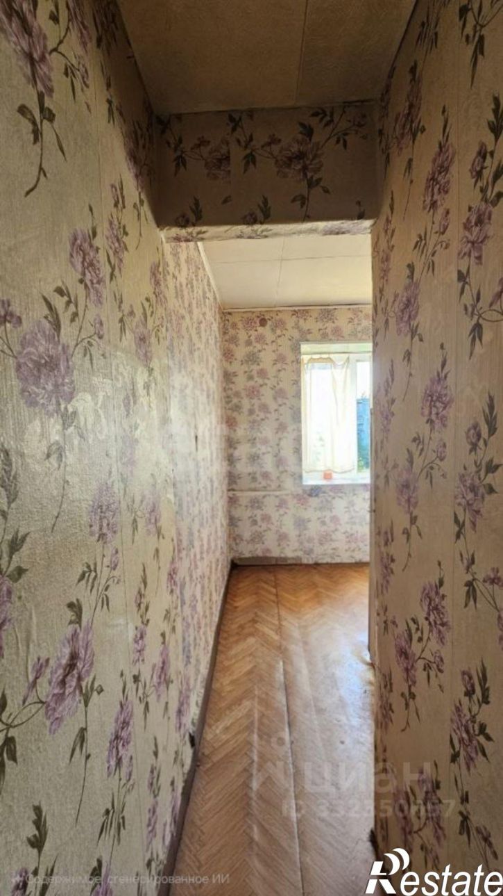 3-комн квартира ул Парковая, 2,  д. 2