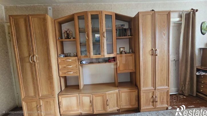 3-комн квартира ул Парковая, 2,  д. 2