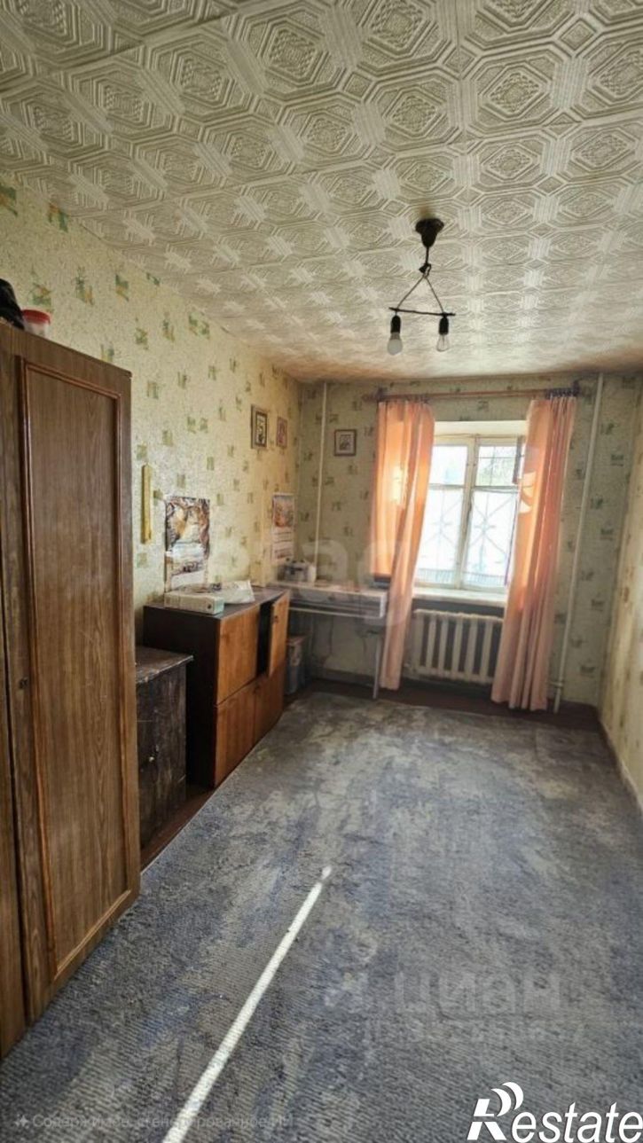 3-комн квартира ул Парковая, 2,  д. 2