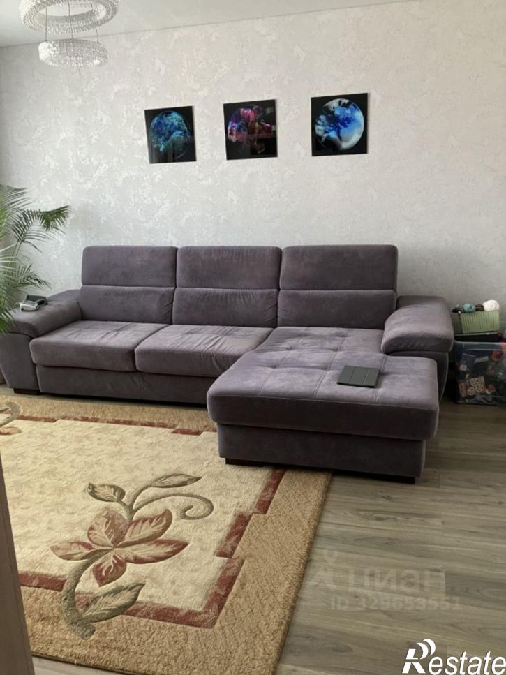 Коттедж/дом микрорайон Динамо