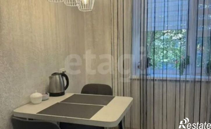 2-комн квартира ул Академика Павлова, 42,  д. 42