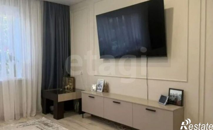 2-комн квартира ул Академика Павлова, 42,  д. 42