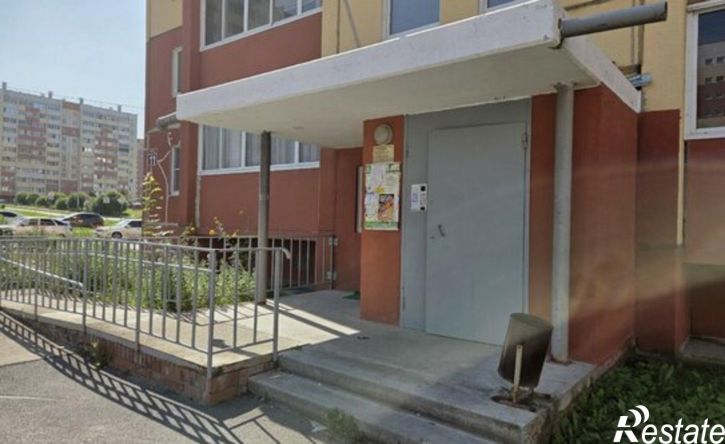 1-комн квартира пр-кт Макеева, 81,  д. 81
