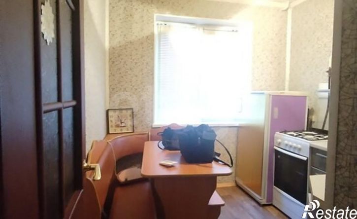 1-комн квартира ул Молодежная, 1а,  д. 1а