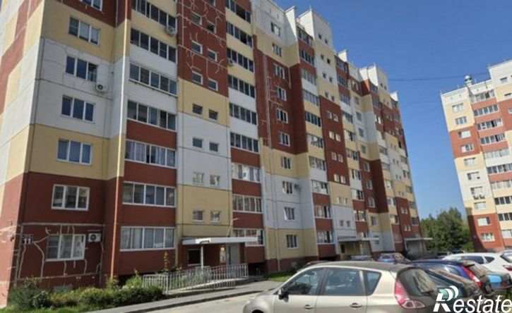 1-комн квартира пр-кт Макеева, 81,  д. 81