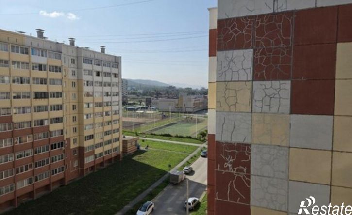 1-комн квартира пр-кт Макеева, 81,  д. 81