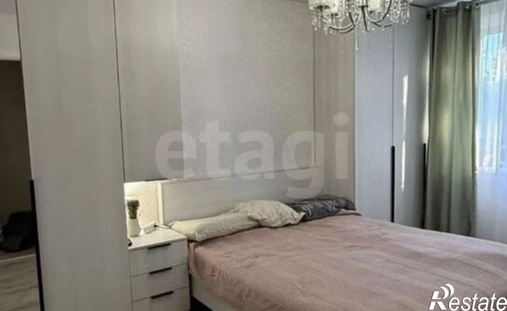 2-комн квартира ул Академика Павлова, 42,  д. 42