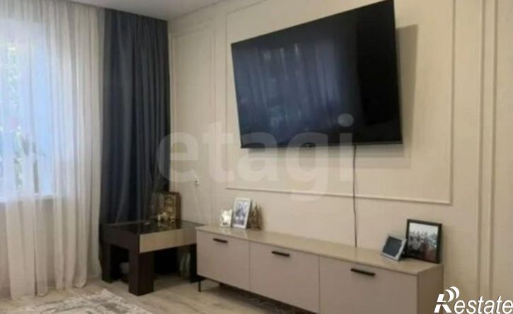 2-комн квартира ул Академика Павлова, 42,  д. 42
