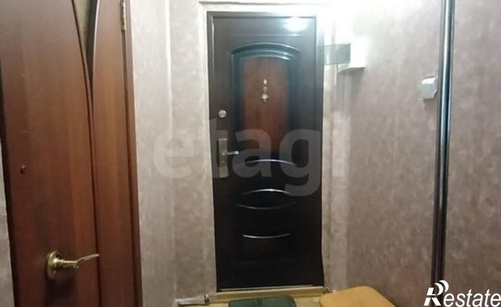 1-комн квартира ул Молодежная, 1а,  д. 1а