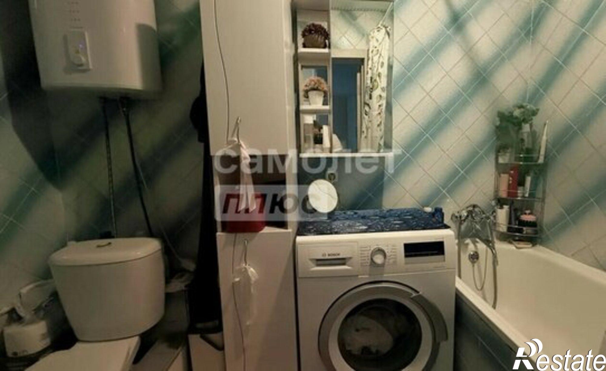 Купить квартиру за 6 500 000 рублей на ул Вернадского, 7