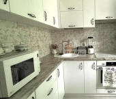 2-комн, 52кв м, этаж 1/5 ул Вернадского, 7