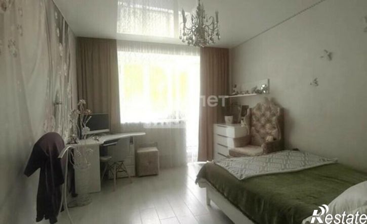2-комн квартира ул Вернадского, 7,  д. 7