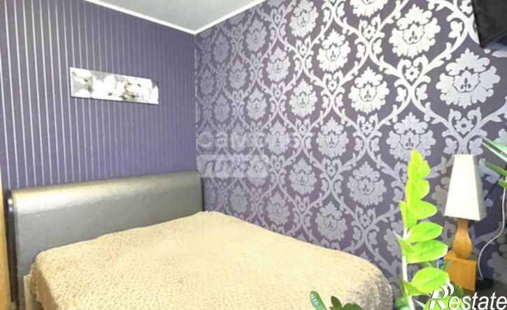 4-комн квартира пр-кт Макеева, 42,  д. 42