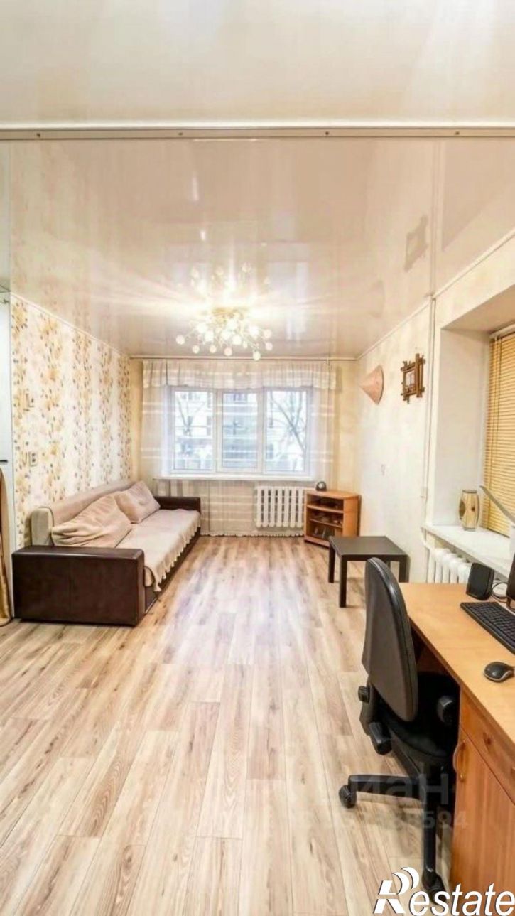 1-комн квартира ул 8 Июля, 1,  д. 1