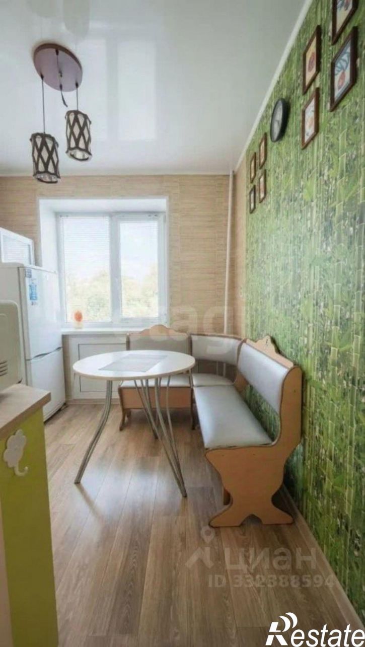 1-комн квартира ул 8 Июля, 1,  д. 1