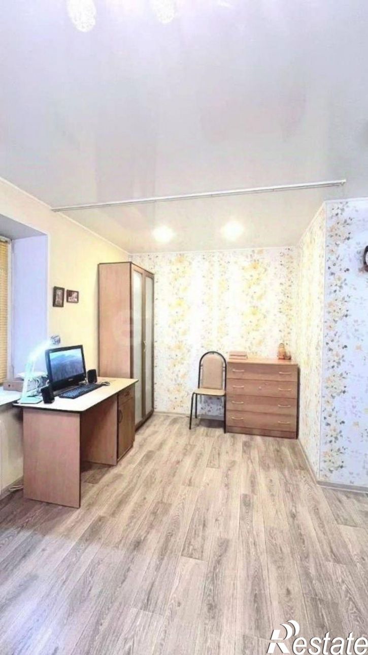 1-комн квартира ул 8 Июля, 1,  д. 1